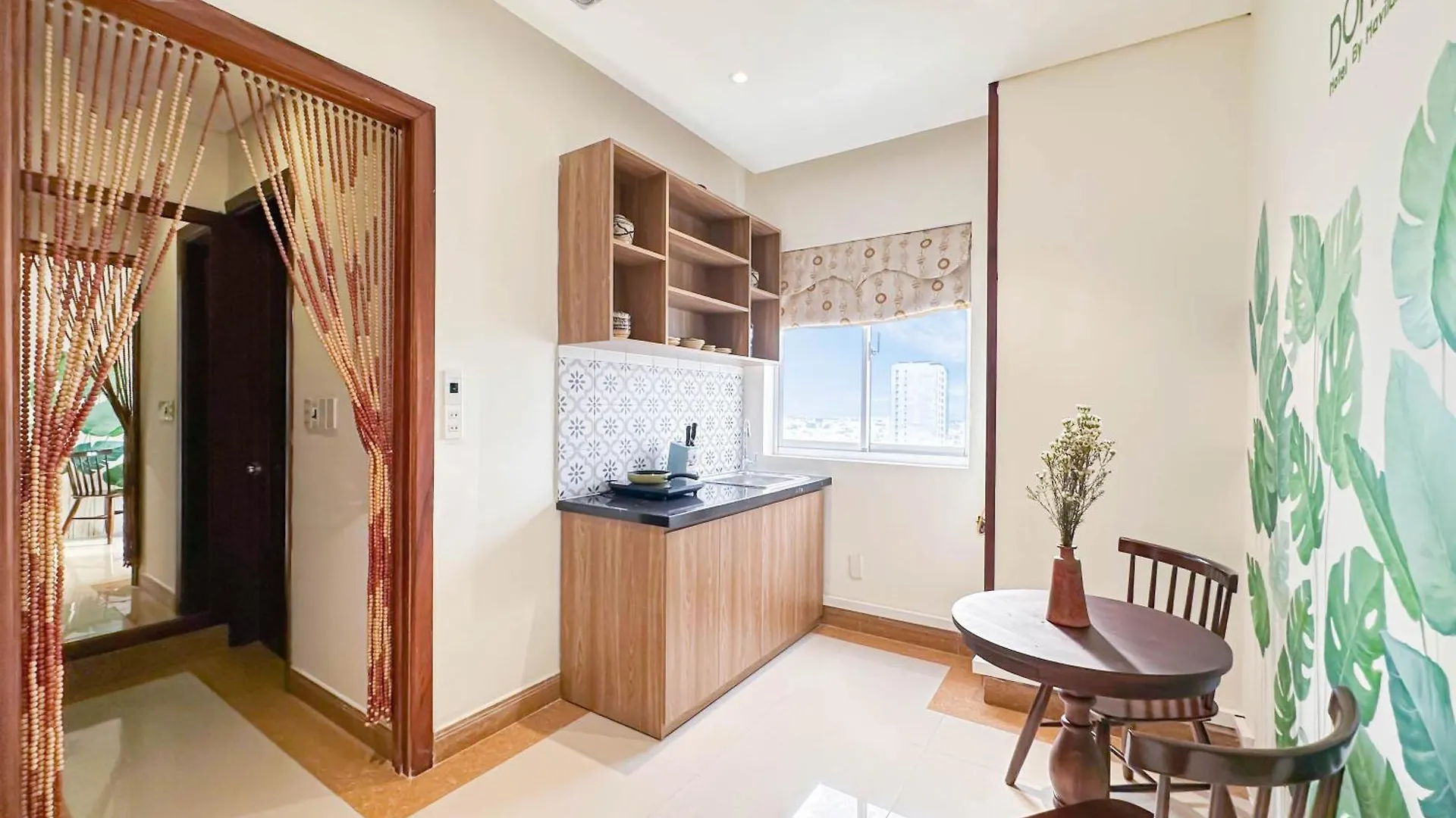 Doha Hotel And Apartment Near Danang Airport