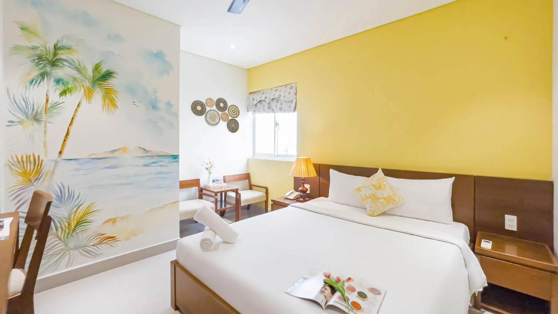 Doha Hotel And Apartment Near Danang Airport Da Nang