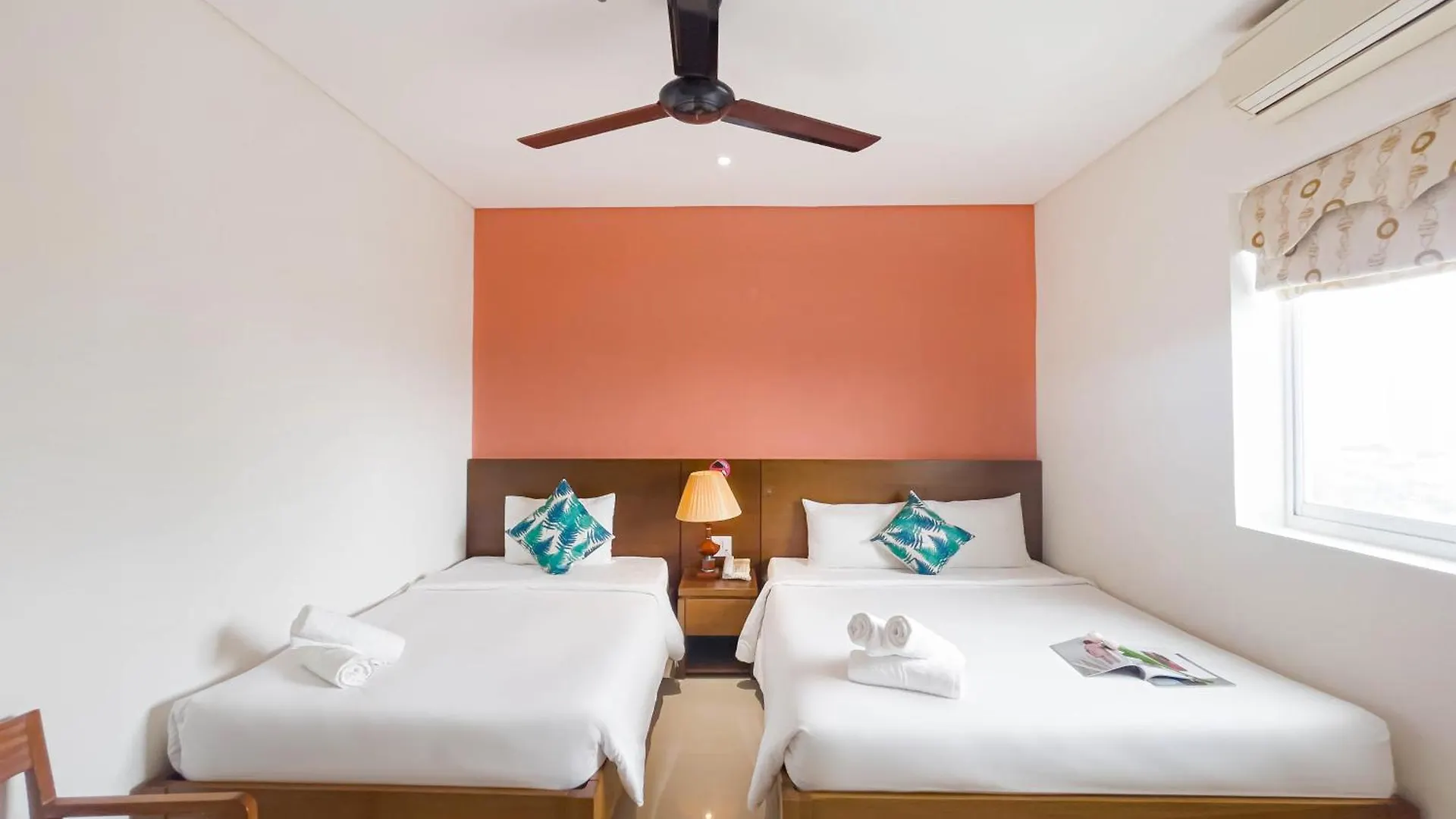Doha Hotel And Apartment Near Danang Airport