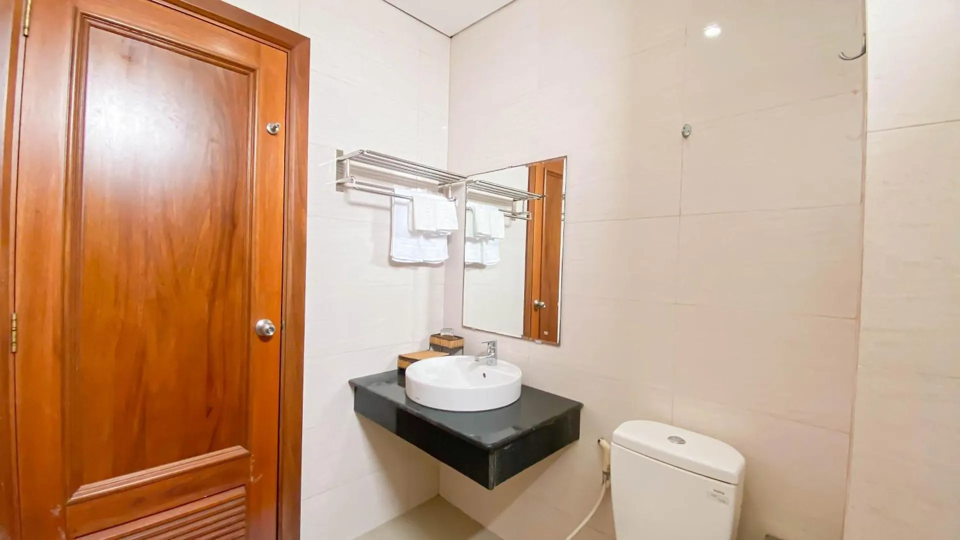 Doha Hotel And Apartment Near Danang Airport